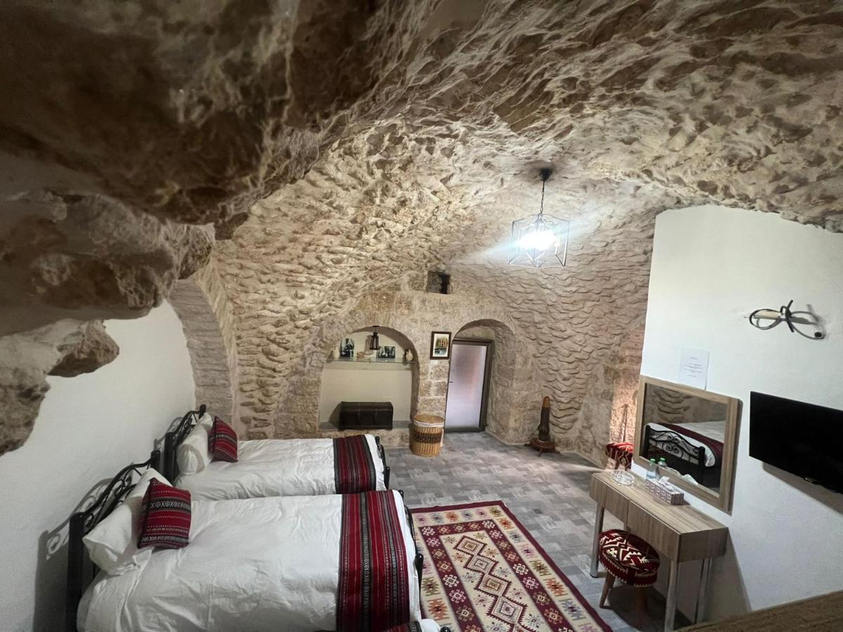 Qandeel - Dar Botto Hotel Betlehem Kültér fotó