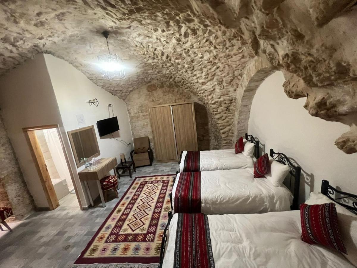 Qandeel - Dar Botto Hotel Betlehem Kültér fotó